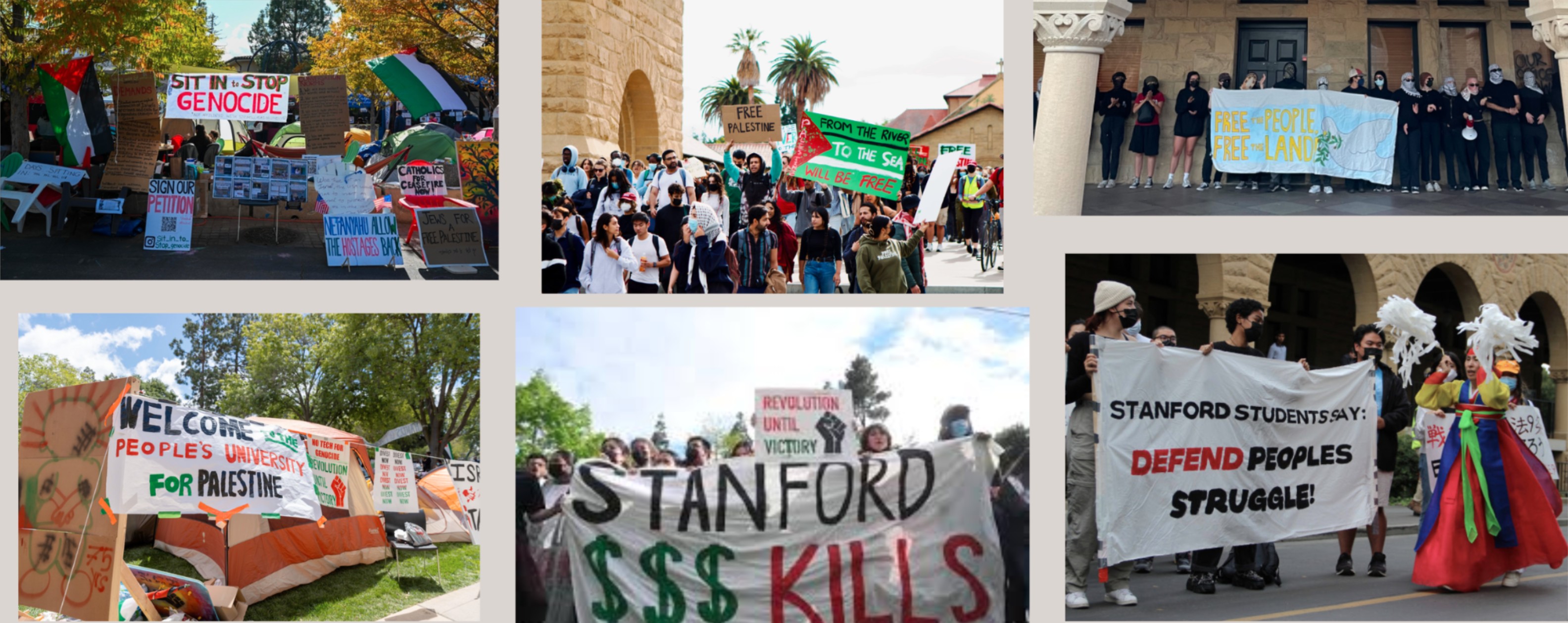 Stanford